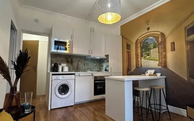 Appartement Proche De Paris Tout Confort