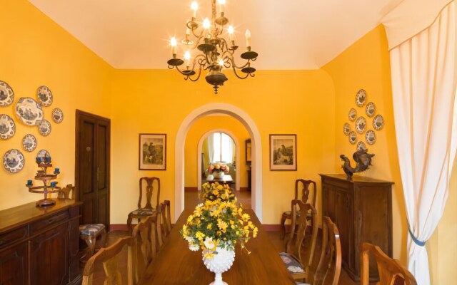 Tenuta Delle Ripalte