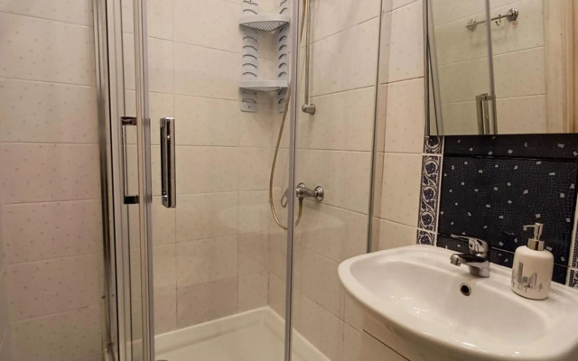 The heart of the Lviv