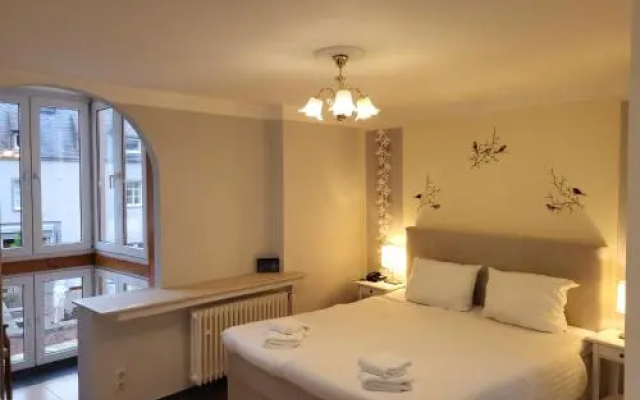 Hotel am Markt