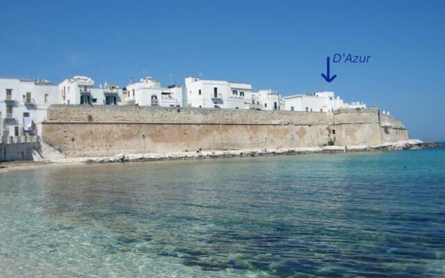 D Azur Casa Vacanze
