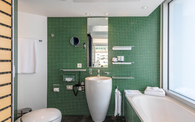 Sedartis Swiss Quality Hotel