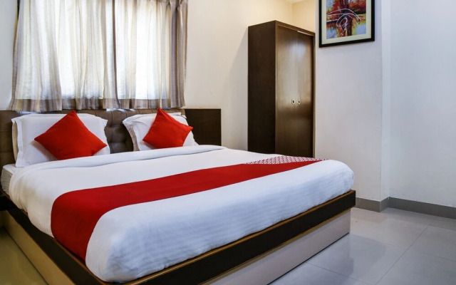 OYO 22405 Hotel Suraj Palace