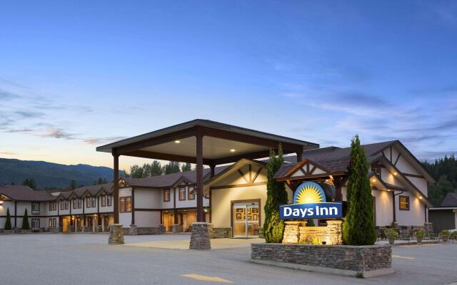 Northwinds Hotel Revelstoke