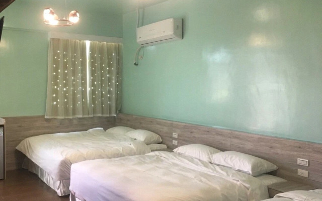 Mai Fu B&B