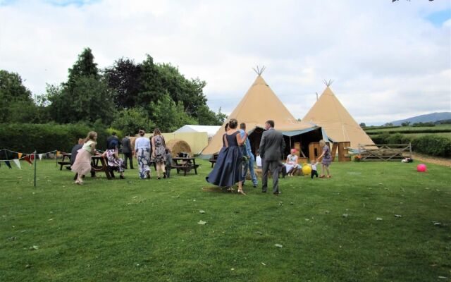 The Wroxeter Hotel