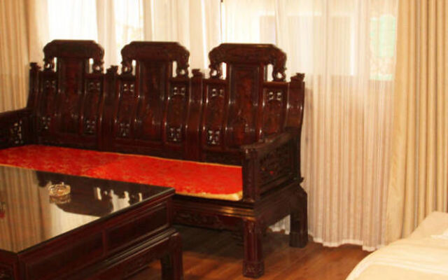 Samtia Holiday Hotel