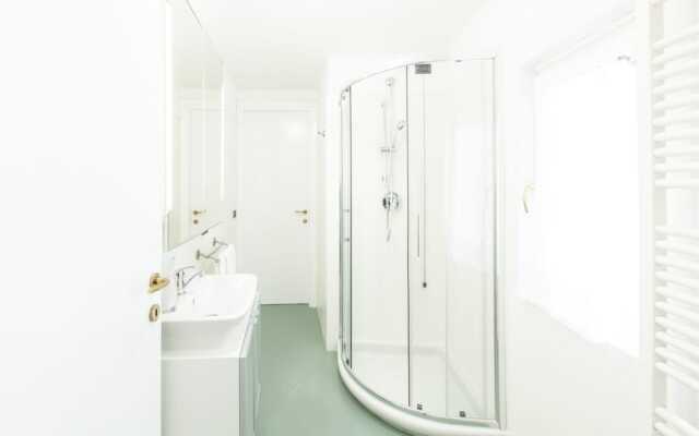 Hemeras Boutique House Visconti I-VI