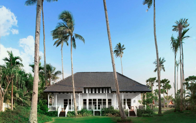 The Sanchaya