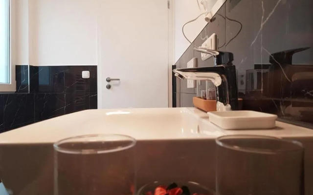 Hotel Emiliana am Bahnhof