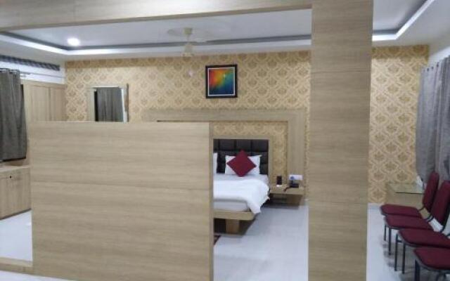 Hotel Royal Palace - Sagar