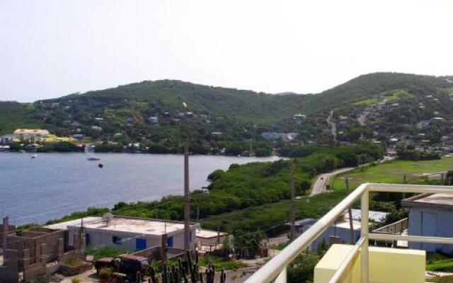 Casa Robinson Guest House