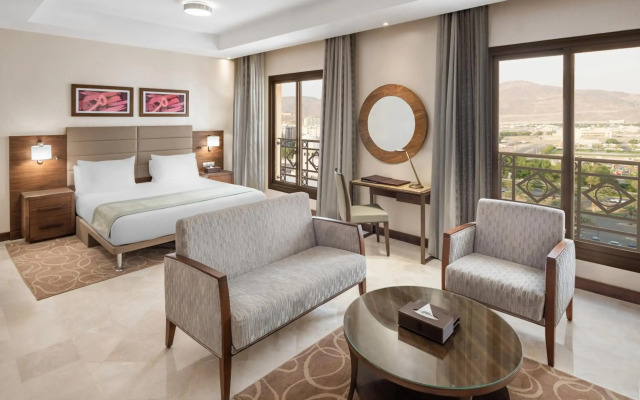 Copthorne Makkah Al Naseem