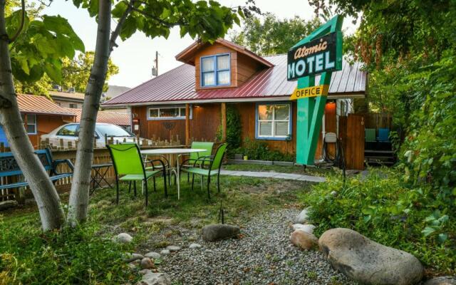 Kokopelli Lodge