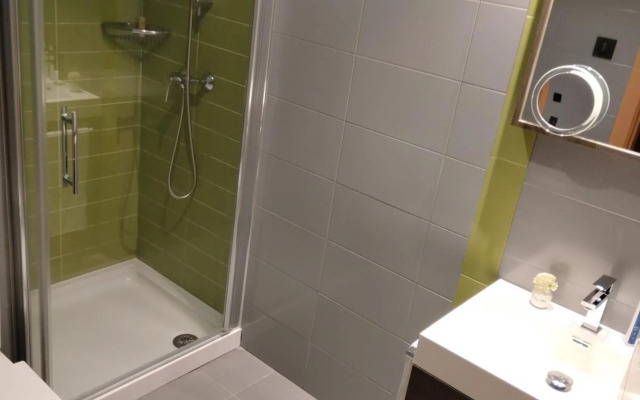 Apartamento Sanxenxo Carles Deluxe Ocean View