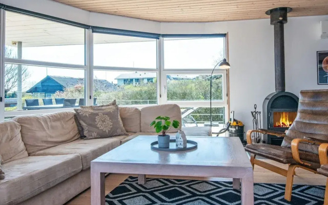 Luxury Retreat in Hejlsminde - By Traum