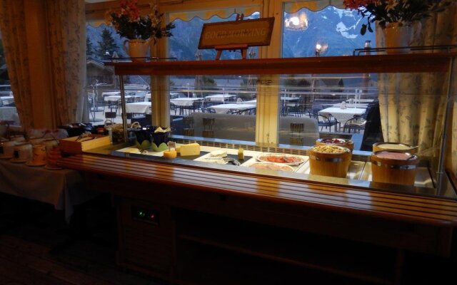 Drei Berge Hotel