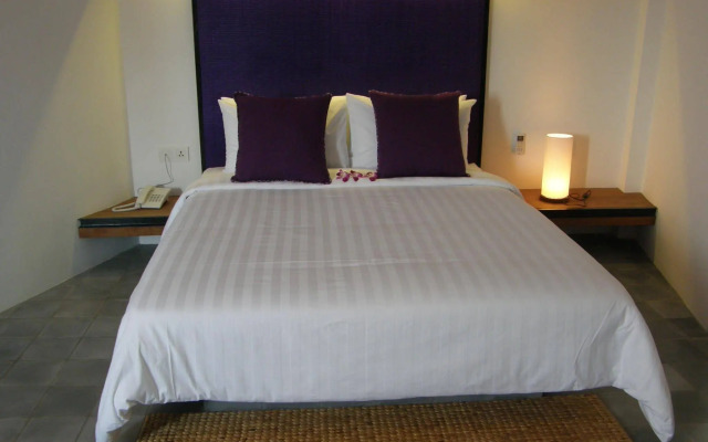 Central Prestige D'Angkor