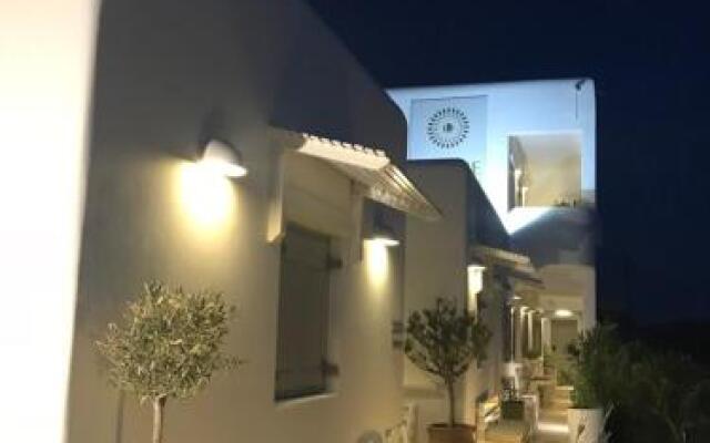 Unique Apartments