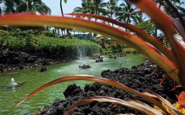 Holua Resort