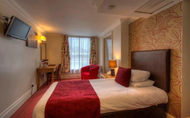 The Wheatsheaf Hotel by Greene King Inns