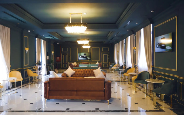 Leon Hotel Spa