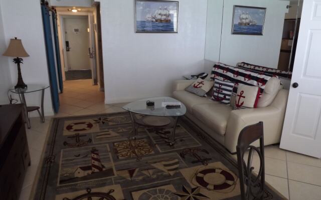 Fountain Beach Resort