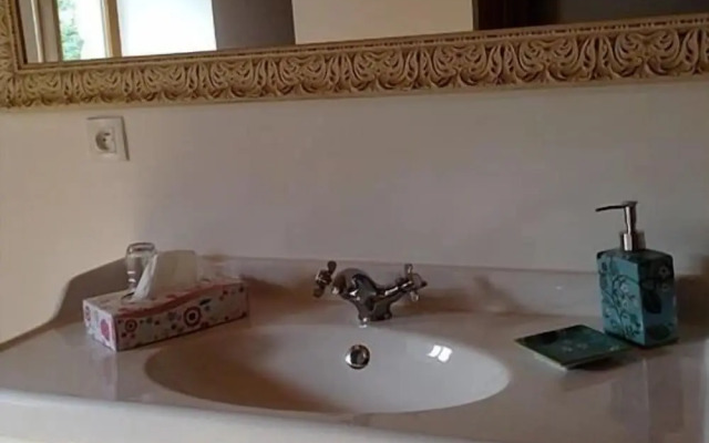 Les Chambres D'hotes Les Délices de Lavoûte