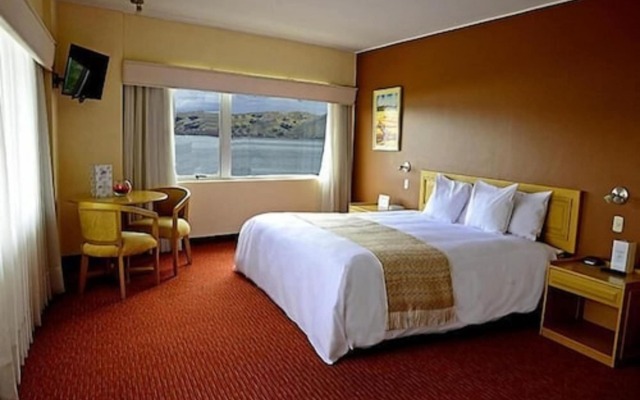 Hotel Jose Antonio Puno