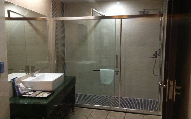 Chongqing Jiatou Hotel