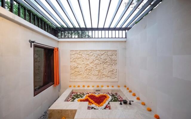 Ubud Serendipity Villa