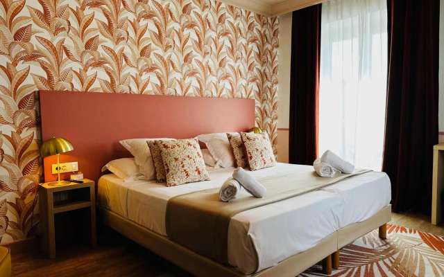 Hotel de Londres