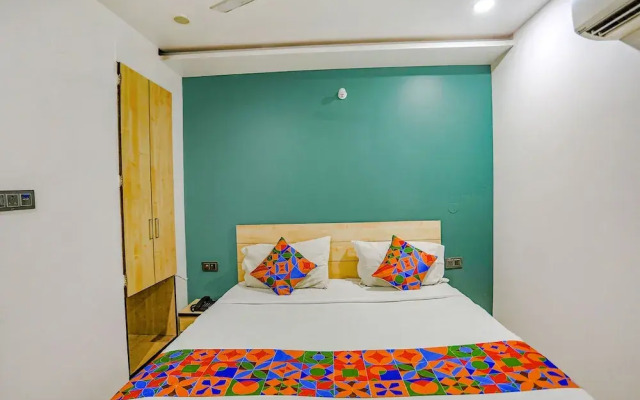 CAPITAL O75756 Hotel Rama