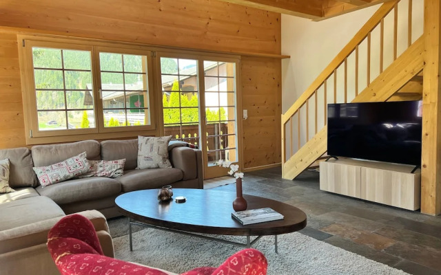 Spacious Apartment With Outstanding Views Direct Access Top of Europe