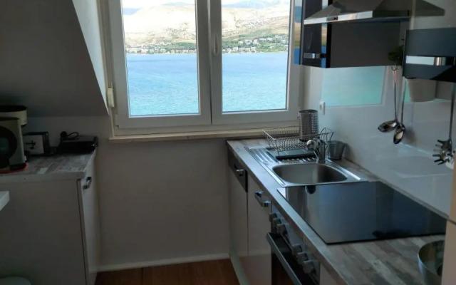 Apartments Bouvier