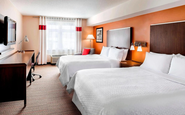 Four Points by Sheraton Barrie