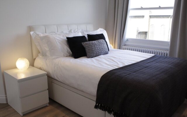 Urban Stay Notting Hill Apartments