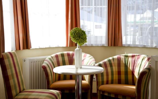 The Hotel - himmlisch wohlfühlen