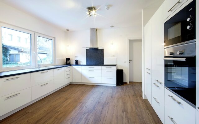 Luxurious Apartment in Finkenberg Near Ski Area