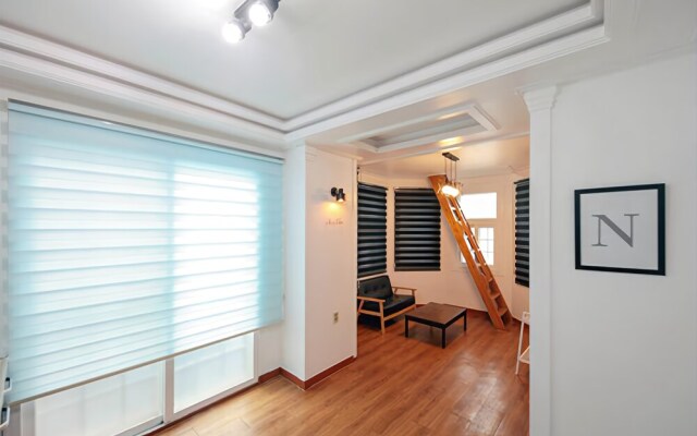 Taean Pino624 Pension