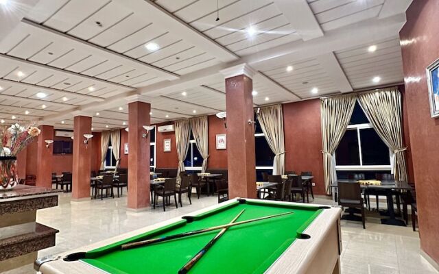 Motel Al Akha
