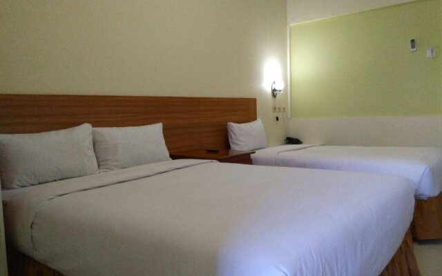 Amalio Hotel Bandung