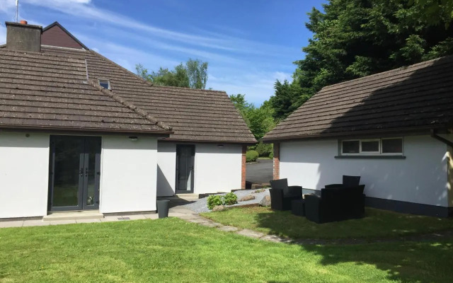 Tudor Lodge Guest Accommodation