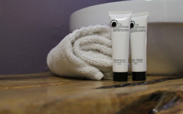 Tidewaters Accommodation