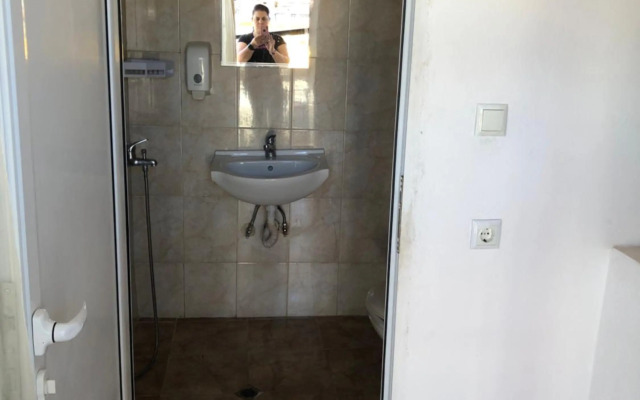 Guest House Pri Germanetsa