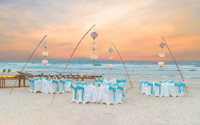 Danang Marble Beach Resort