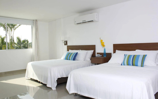 Hotel Soleira