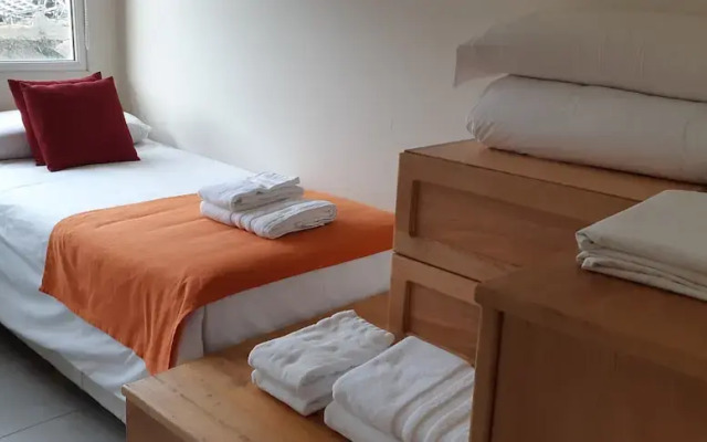 Ushuaia Flat II