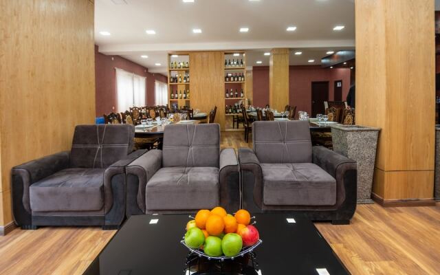 Penta Tbilisi