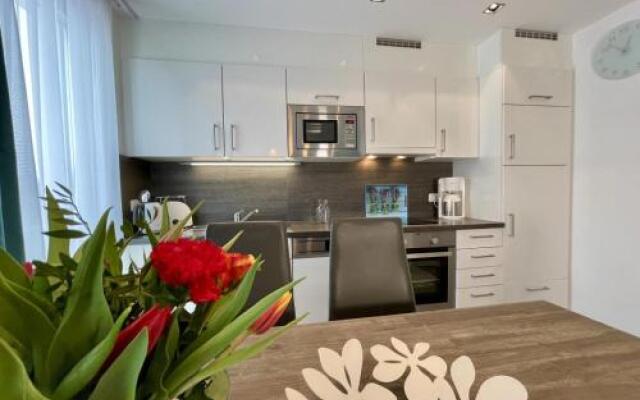 Strandvilla Baabe 14 - Meerbaabe - [#116848]